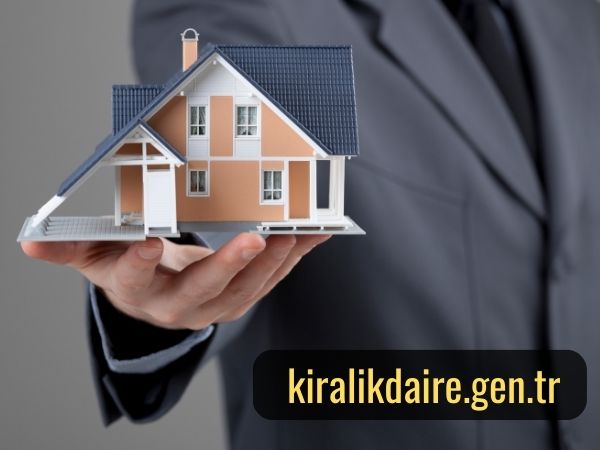 Bilece Mahallesi Kiralık Daire
